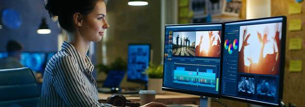 Video Editing