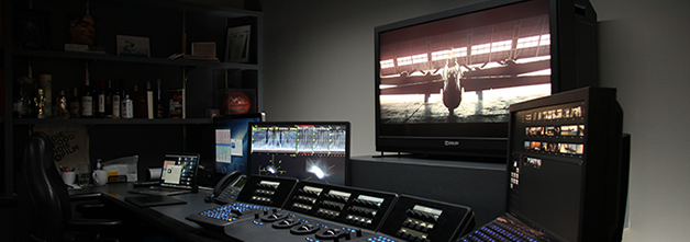 Color Grading